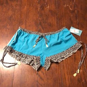 Ripcurl shorts